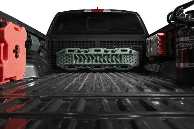 Addictive Desert Designs Bed Cab MOLLE | Ford Ranger (19-26) (AC7202101NA)