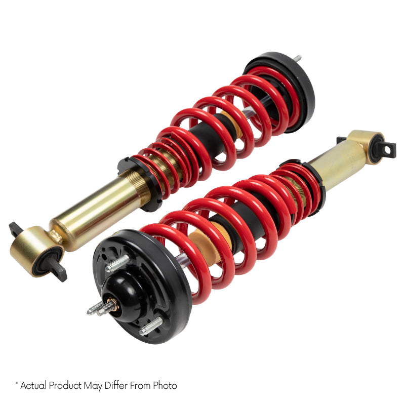 Belltech Coilover Kit | Ford F-150 (15-17 / 18-20) (15001)