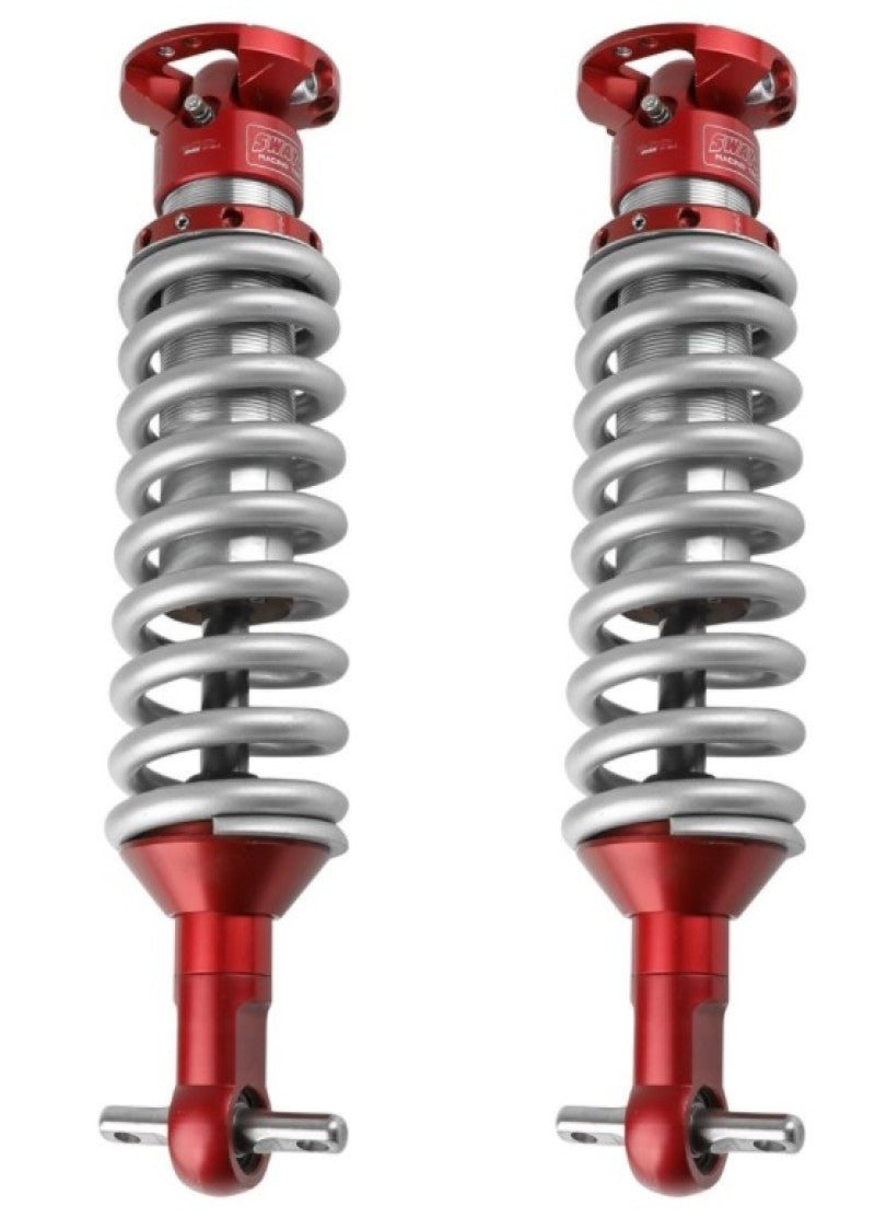 aFe Sway-A-Way 2.5in Front Coilover Kit | Ford Ranger (19-21) (301-5600-12)