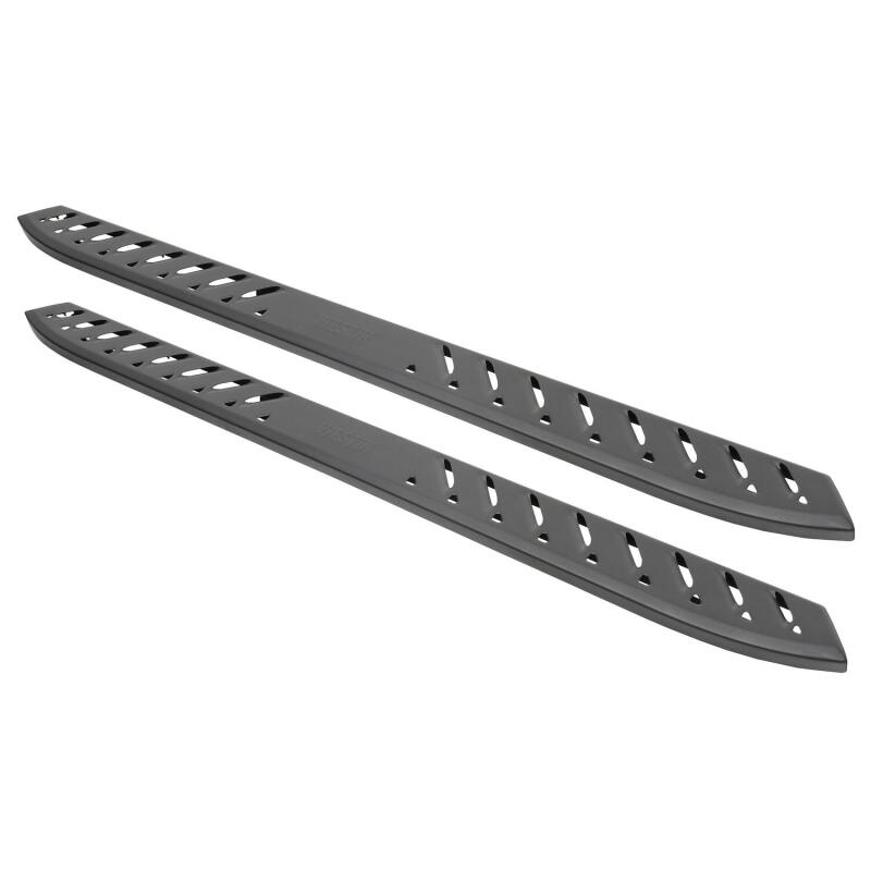 Westin Thrasher Running Boards | Chevrolet Silverado (19-26) / GMC Sierra (19-26) (28-81275)