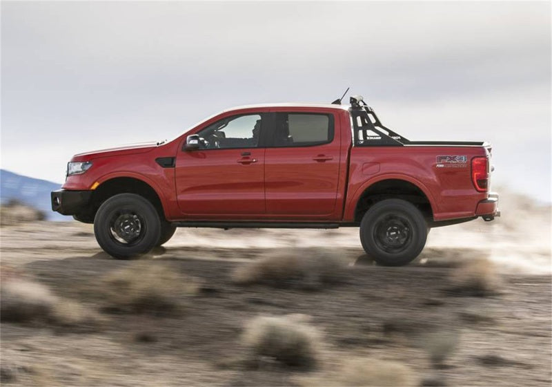 Ford Racing Off-Road Suspension Leveling Kit | Ford Ranger (19-26) (M-18000-RA)