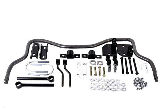 Hellwig 7849 1" Rear Sway Bar Kit For GM 15-22 Colorado/Canyon w/ 2-4" Lift