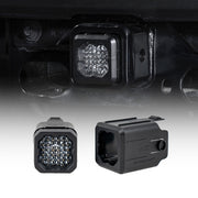 Diode Dynamics Hitch Mount LED Pod Reverse Kit for Ford F-150 15-20 C1R