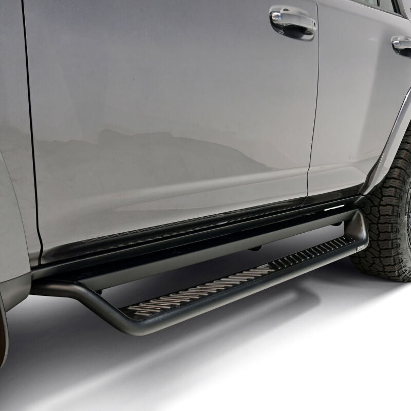 Westin Outlaw Drop Running Boards | RAM 1500 (19-25) (20-43835)
