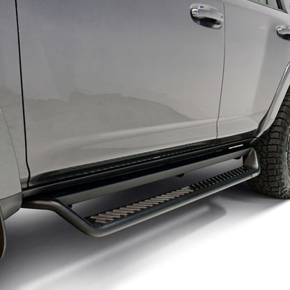 Westin Outlaw Drop Running Boards | RAM 1500 (19-25) (20-43835)