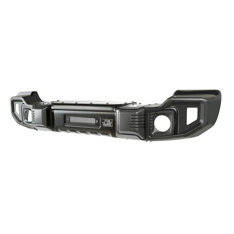 Rugged Ridge Spartacus Front Bumper | Jeep Wrangler JL/JLU / Gladiator JT (18-25) (11544.21)