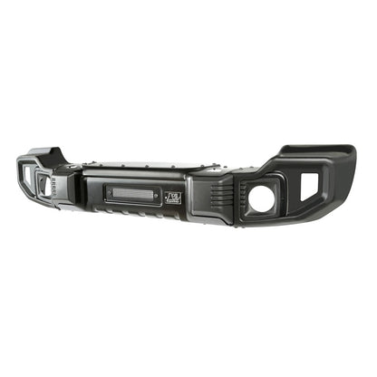 Rugged Ridge Spartacus Front Bumper | Jeep Wrangler JL/JLU / Gladiator JT (18-25) (11544.21)