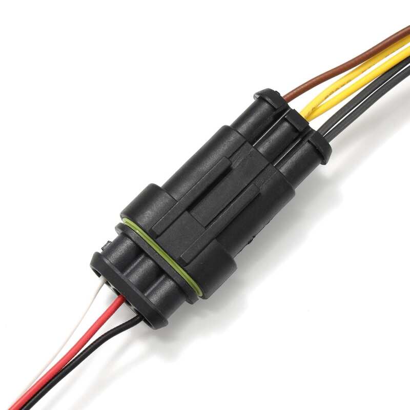 AlphaRex Wiring Adapter: Ram 1500 (13-18)
