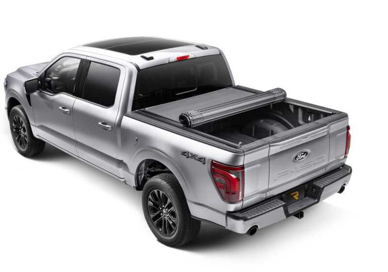 BAK 19-26 Ford Ranger 6.1ft Bed Revolver X4ts | Ford Ranger (19-26) (80333RK)