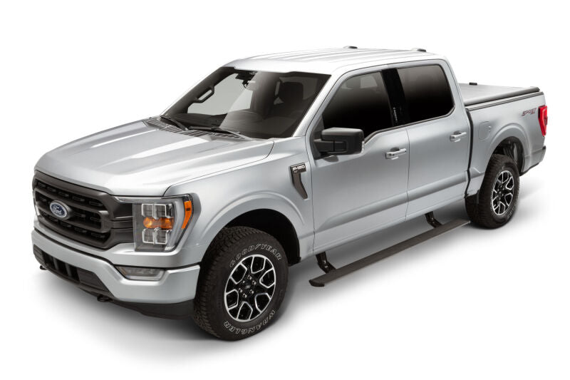 AMP Research 21-26 Ford F-150 PowerStep Plug N Play | Ford F-150 (21-26) (76152-01A)
