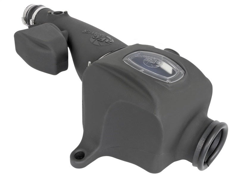aFe POWER Momentum GT Pro 5R Stage-2 Intake System | Toyota Tacoma (16-23) (54-76005)