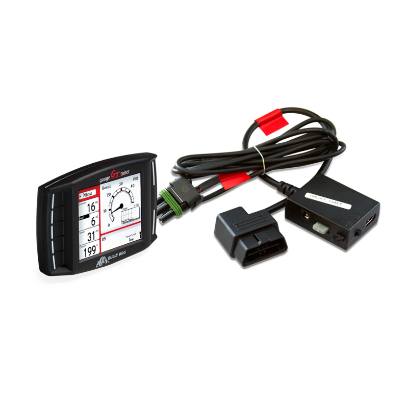 Bully Dog Unlock Cable | Dodge Ram 2500/3500 (11-18) 6.7L Cummins (42214)