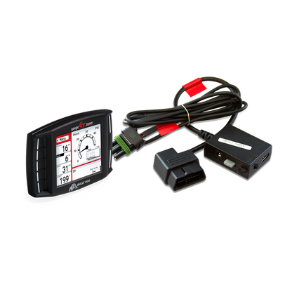 Bully Dog Unlock Cable | Dodge Ram 2500/3500 (11-18) 6.7L Cummins (42214)