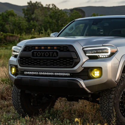 Baja Designs 30 inch S8 Front Bumper Kit | Toyota Tacoma (16+)