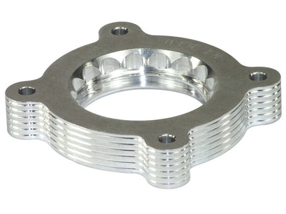 aFe Silver Bullet Throttle Body Spacer Kit | Toyota 4Runner/FJ Cruiser (10-12) V6-4.0L (46-38008)