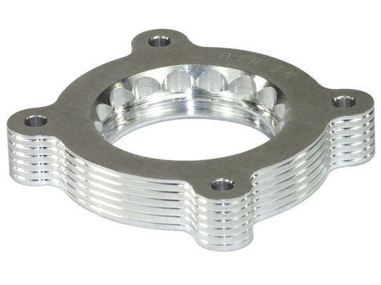aFe Silver Bullet Throttle Body Spacer Kit | Toyota 4Runner/FJ Cruiser (10-12) V6-4.0L (46-38008)