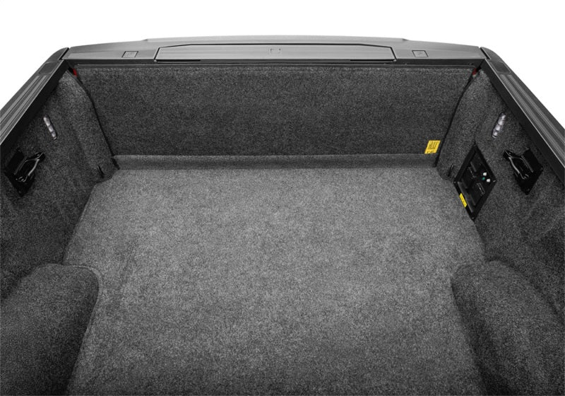 BedRug 15-23 Ford F-150 5.5ft Bed Bedliner | Ford F-150 (15-23) (BRQ15SCK)
