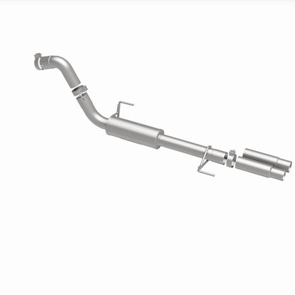 Magnaflow Direct-Fit Performance Exhaust Muffler Replacement Kit | Ford F-150 (15-24) (19572)