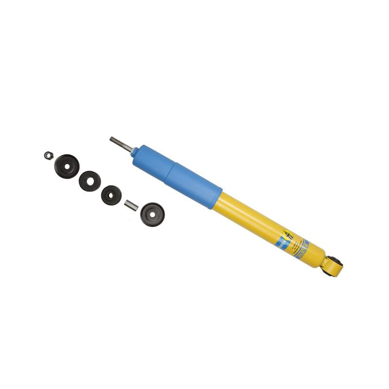 Bilstein B6 4600 Front Shock: Ram 2500 2WD 2014 - 2025 (w/OUT Air Leveling Suspension)