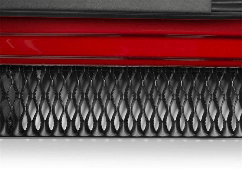 N-Fab Growler Fleet Running Boards | Dodge Ram 1500/1500 Classic (09-24) (GFD15CC-TX)