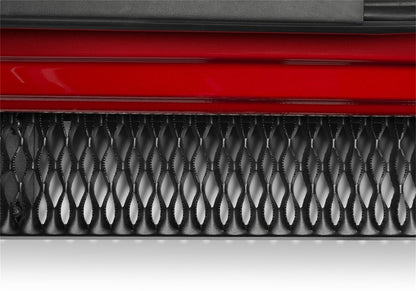 N-Fab Growler Fleet Running Boards | Dodge Ram 1500/1500 Classic (09-24) (GFD15CC-TX)
