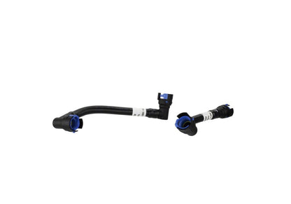 Ford Racing Air Oil Separator Kit | Ford F-150 (21-23)