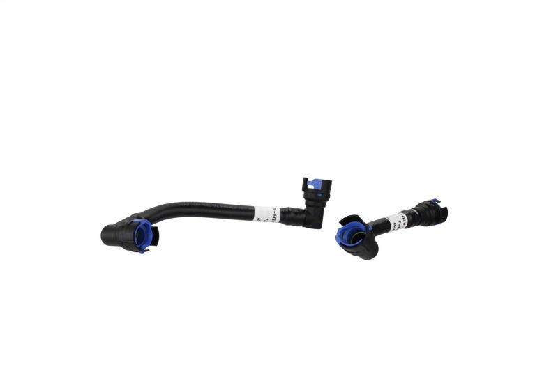 Ford Racing Air Oil Separator Kit | Ford F-150 (21-23)