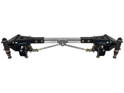 ICON 10-14 Ford Raptor Rear Hyd Bump Stop Kit | Ford F-150 Raptor (10-14) (95120)