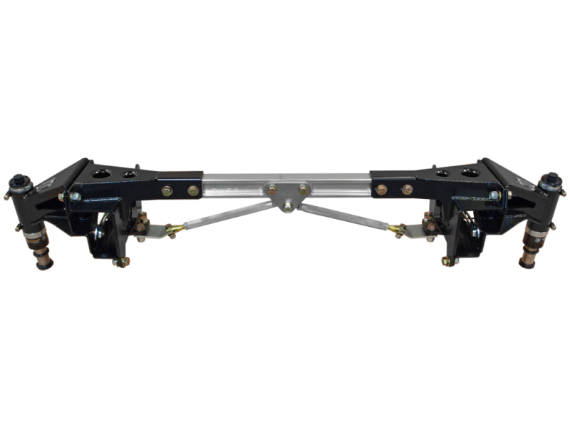 ICON 10-14 Ford Raptor Rear Hyd Bump Stop Kit | Ford F-150 Raptor (10-14) (95120)