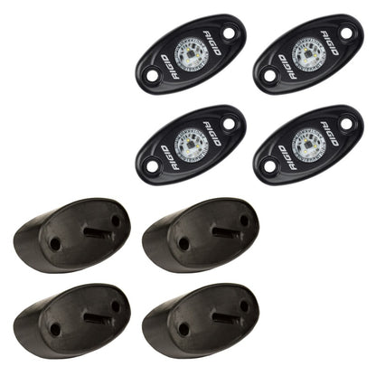 Ford Racing Under Body Rock Light Kit | Ford Ranger (19-26) (M-15200-RUN)