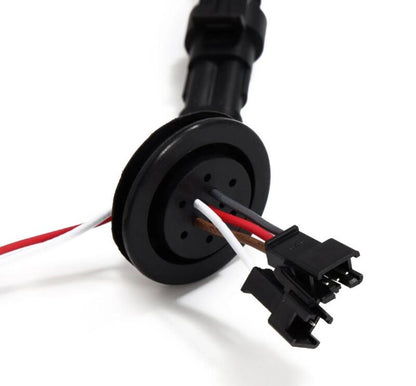 AlphaRex Wiring Adapter for Taillight Assembly: Dodge Ram 2500/3500 (19-22) / Ram LUXX-Series (09-18)
