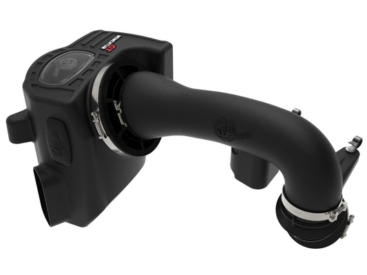 aFe Momentum GT Pro 5R Cold Air Intake | GM Trucks 2500/3500HD V8-6.6L (20) (50-70055R)