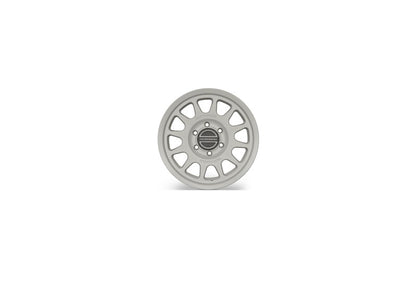 Ford Racing Method 17x8.5in Wheel & Center Cap | Ford Bronco (21-26) (M-1007K-M1785KW)