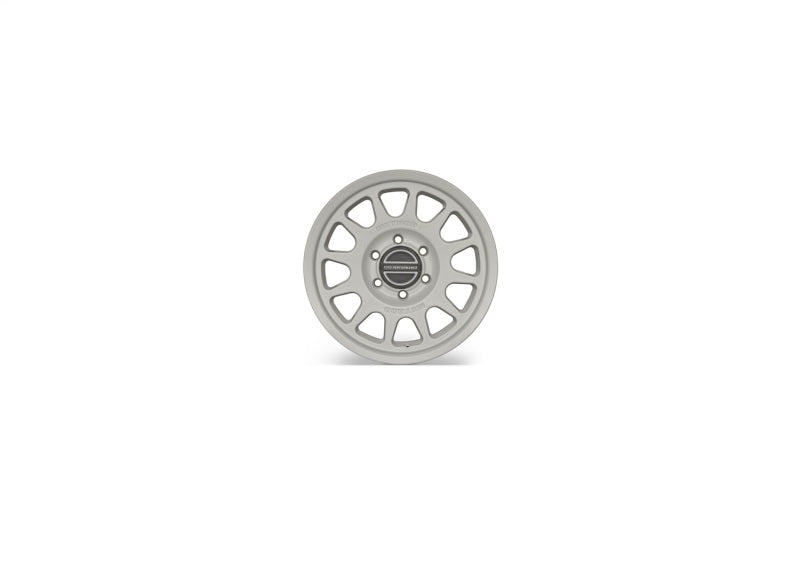 Ford Racing Method 17x8.5in Wheel & Center Cap | Ford Bronco (21-26) (M-1007K-M1785KW)