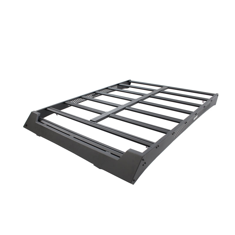 Go Rhino Ceros Low Profile Roof Rack | Toyota Tundra (14-18, 19-21) (5933120T)