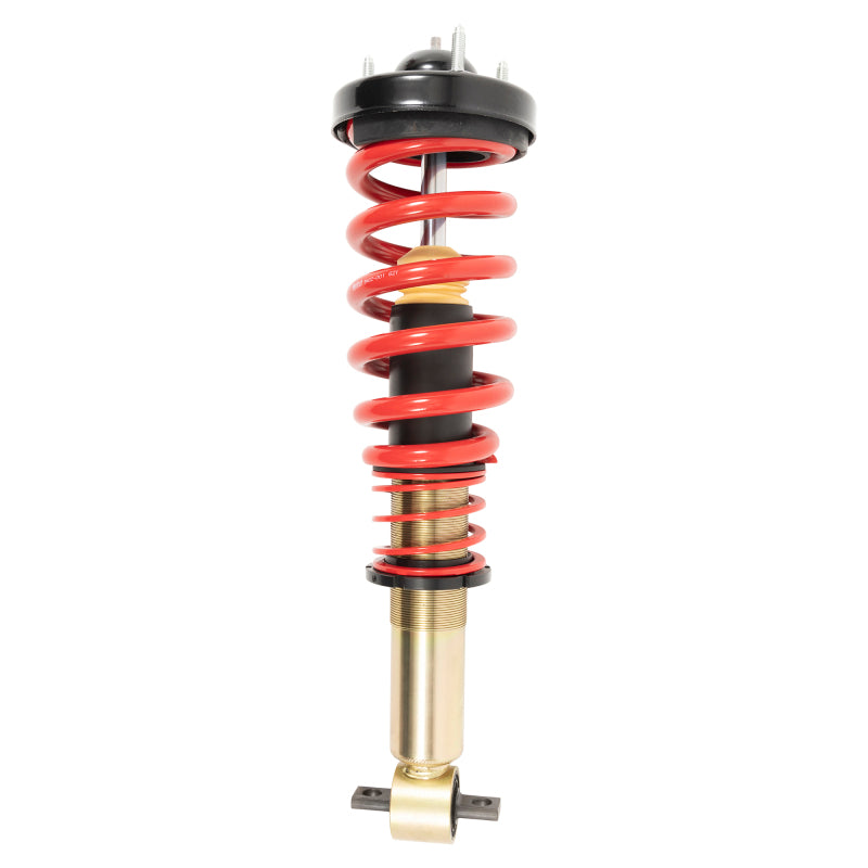 Belltech 2021+ Ford F-150 2WD Performance Coilover Kit | Ford F-150 (21-26)