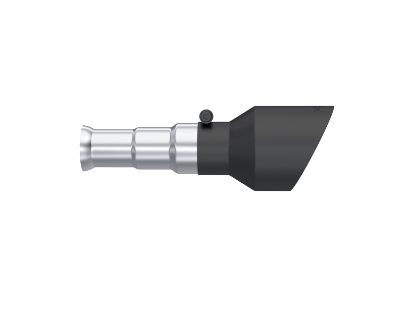 MBRP Exhaust Tips (Carbon Fiber): Dodge Ram 5.7L Hemi (09-10) / Ram 5.7L Hemi 1500 (11-18)