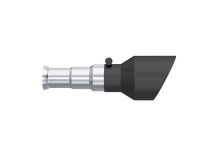MBRP Exhaust Tips (Carbon Fiber): Dodge Ram 5.7L Hemi (09-10) / Ram 5.7L Hemi 1500 (11-18)
