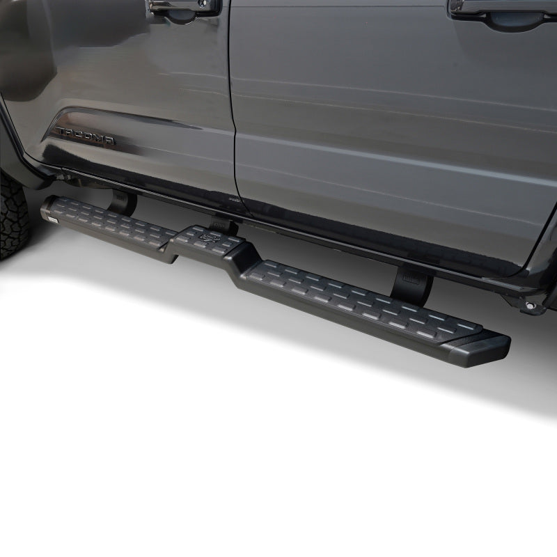Westin 2024-2026 Toyota Tacoma DC HDX Running Boards | Toyota Tacoma (24-26) (55-32785)