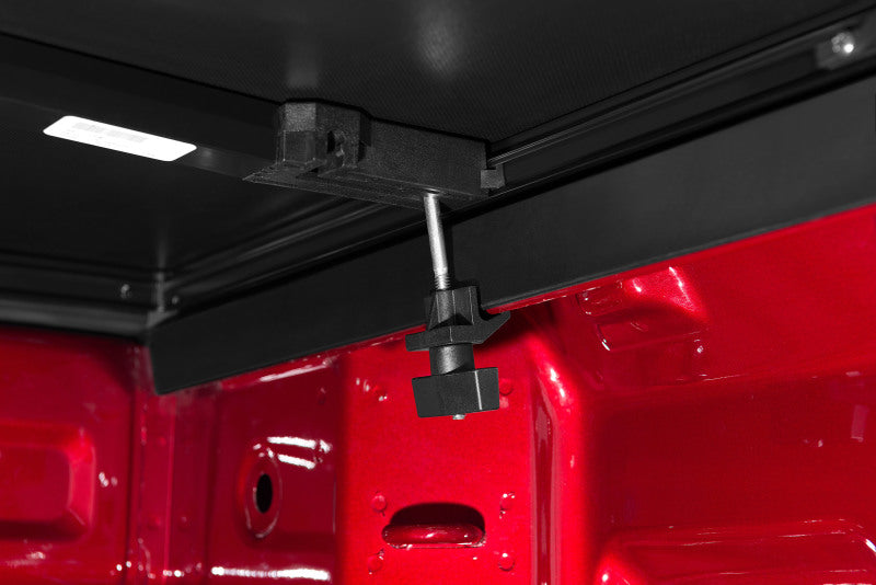 Tonno Pro 6.5ft Styleside Tri-Fold Tonneau Cover | Ford F-150 (97-03, 04-08) (42-307)