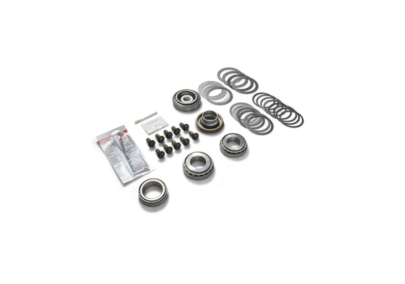 Ford Racing Fdu Ring And Pinion Installation Kit | Ford Bronco (21-26) (M-4210-D)