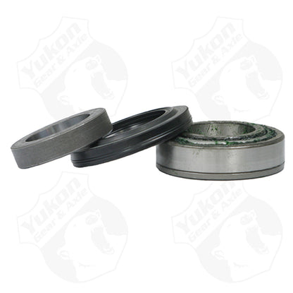 Yukon Gear Dana 20 / 44 Axle Bearing and Seal Kit | Jeep Wrangler JK (07-18) (AK SET10)