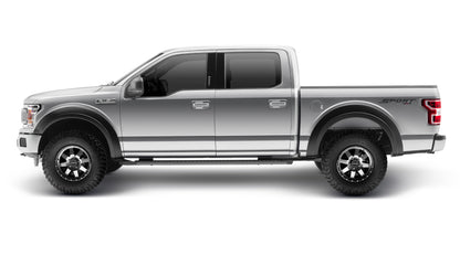 Bushwacker Extend-A-Fender Flares | Ford F-150 (18-19) (20947-02)