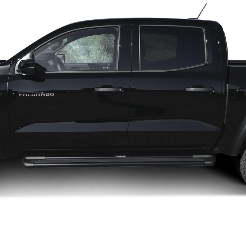 Westin 2015-2022 Chevrolet/GMC Colorado/Canyon Crew Cab Running Board Mount Kit | Chevrolet Colorado / GMC Canyon (15-22/23-26) (27-2205)
