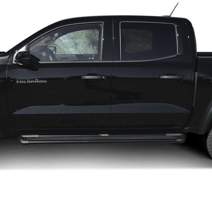 Westin 2015-2022 Chevrolet/GMC Colorado/Canyon Crew Cab Running Board Mount Kit | Chevrolet Colorado / GMC Canyon (15-22/23-26) (27-2205)