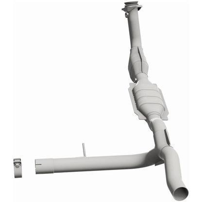 Magnaflow 04-08 F-150/Mark LT Catalytic Converter | Ford 97-08 (24090)