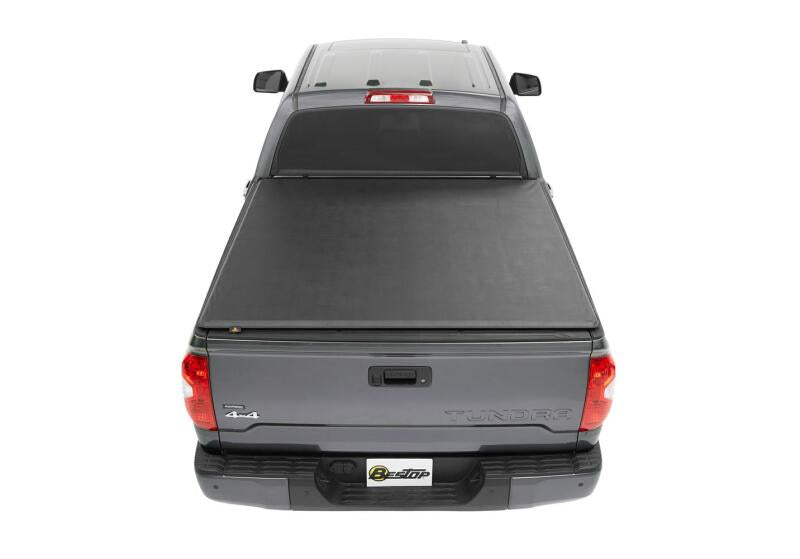 Bestop EZ-Fold Soft Tonneau | Toyota Tacoma (00-04) 6 Ft Bed (19024-01)