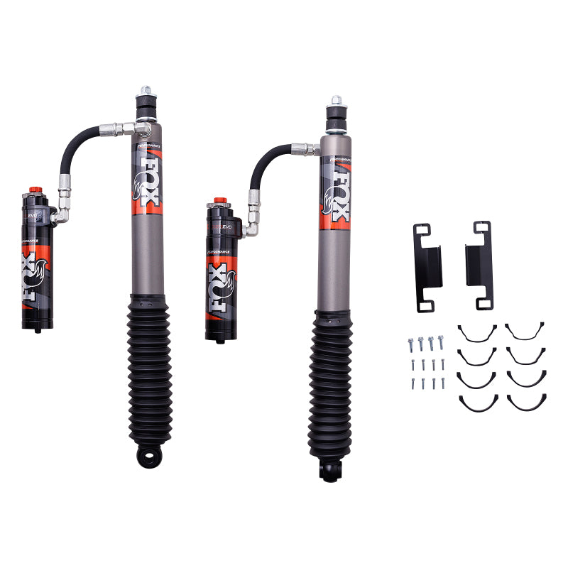 Fox 2.5 Performance Elite Series Rear Reservoir Shock | Toyota Tacoma (24-26) (883-26-143)