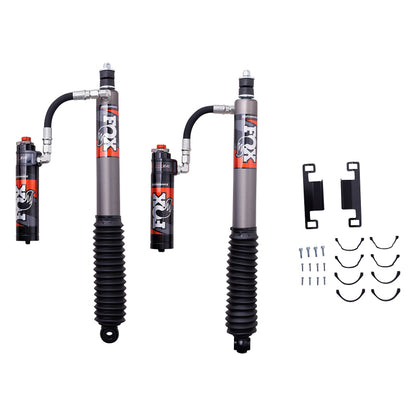 Fox 2.5 Performance Elite Series Rear Reservoir Shock | Toyota Tacoma (24-26) (883-26-143)
