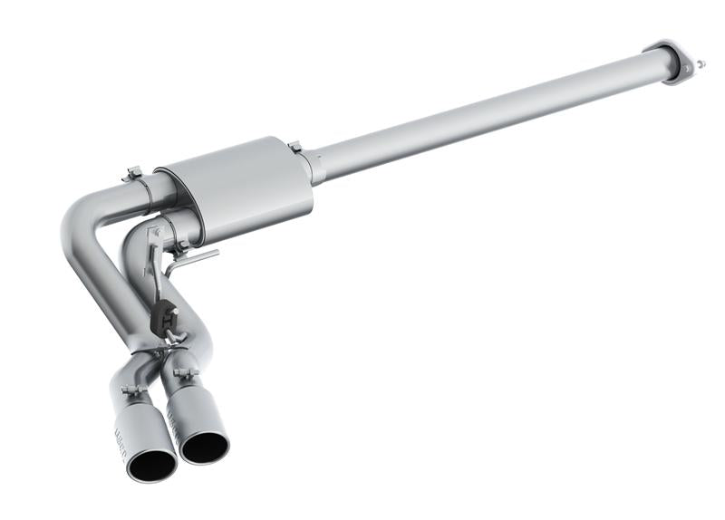 MBRP 3in Cat-Back Exhaust ALU | Ford F-150 15-20 (S5260AL) (S5260AL)